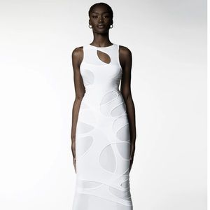 The original feels 2 dress by faythco